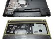 Lenovo G570 Bottom Base with Touch Pad Combo Pack (Lower Case and Palm Rest) in Hyderabad