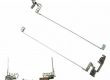 Lenovo G570 Laptop Screen Panel Hinges in Hyderabad