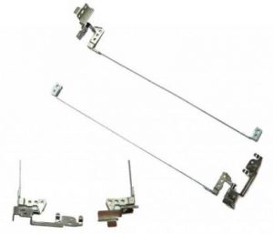 Lenovo G570 Laptop Screen Panel Hinges in Hyderabad