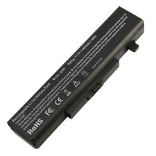 Lenovo G580 G480 Y480 Z380A G585 G480A G485 Y485 Y580 Z380I Z480 Z485 Z580 Z585 Notebook 4400mAh 10.8V 6-Cell in Secunderabad Hyderabad Telangana