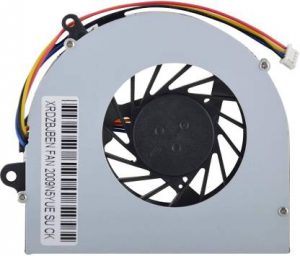 Lenovo G580 Laptop CPU Cooling Fan in Hyderabad