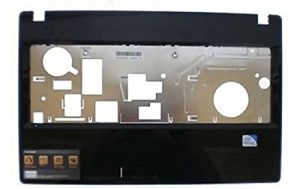 Lenovo G580 for plastic body P/N 60.4SH25.002 Palmrest Touchpad Trackpad in Hyderabad