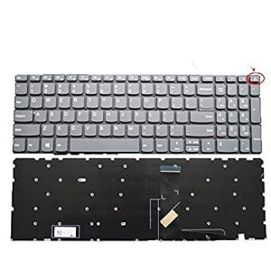 Lenovo IdeaPad 320-15ABR 320-15IAP 320-15AST 320-15IKB 320-15ISK Laptop Keyboard US Layout in Hyderabad