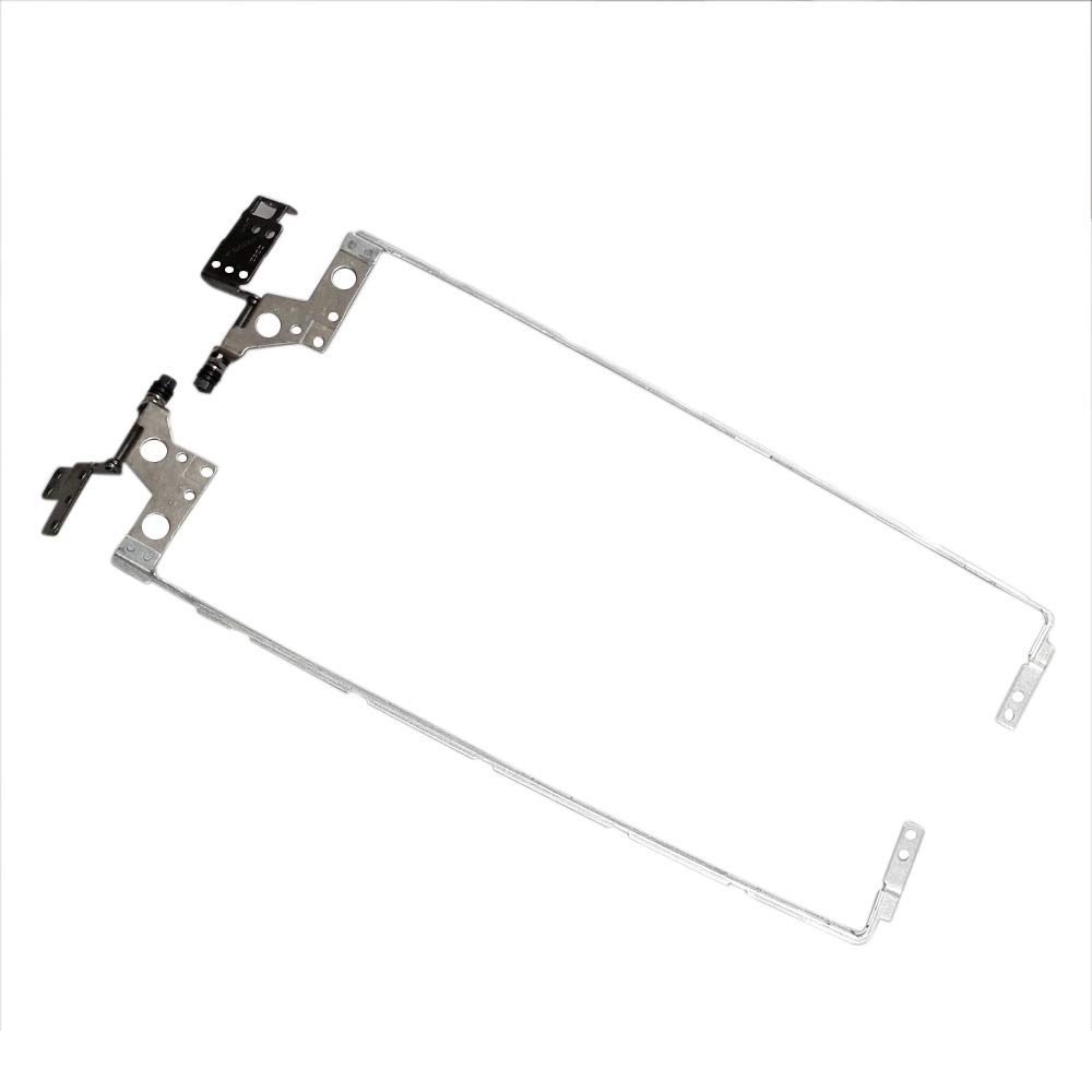 Lenovo IdeaPad 320-15IKB 320-15ISK 320-15AST 320-15ABR 320-15IAP 520-15 LCD Laptop Screen Hinge Set L+R in Hyderabad