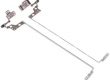 Lenovo IdeaPad 510-15 510-15ISK 510-15IKB 310-15IKB L&R hinges set in Hyderabad