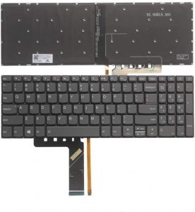 Lenovo IdeaPad 520-15 520-15IKB (Backlight) Laptop Keyboard in Hyderabad