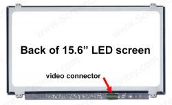 Lenovo Ideapad 500-151sk Laptop Screen