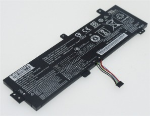 Lenovo Ideapad 510-15IKB 510-15ISK 310-15ISK Series Battery L15L2PB4 L15C2PB4 L15M2PB4 in Secunderabad Hyderabad Telangana