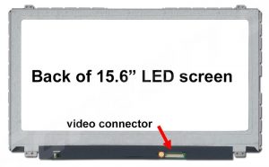 Lenovo Ideapad S510P Laptop LCD LED Touch Screen Glossy in Hyderabad