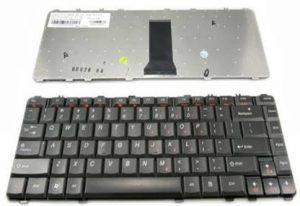 Lenovo Ideapad Y450 Y460 Y550 Y560 B460 V460 Series Laptop Keyboard in Hyderabad