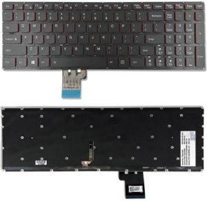 Lenovo Ideapad Y50 Y50-70 Y50-70AS Y50-80 Laptop Keyboard in Hyderabad