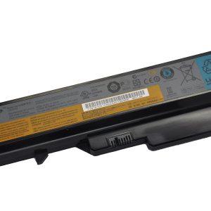 Lenovo L09L6Y02 Laptop Battery For Lenovo Ideapad G460 G465 G470 G475 G560 G565 G570 G575 G770 G780 Series Laptop in Secunderabad Hyderabad Telangana
