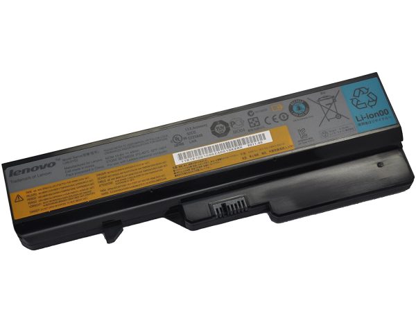 Lenovo L09L6Y02 Laptop Battery For Lenovo Ideapad G460 G465 G470 G475 G560 G565 G570 G575 G770 G780 Series Laptop in Secunderabad Hyderabad Telangana