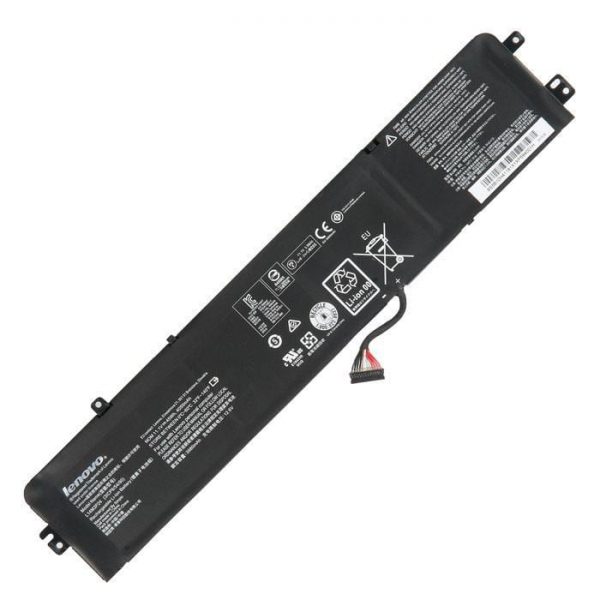 Lenovo L14M3P24 L14S3P24 L16M3P24 Battery For Ideapad Xiaoxin 700 R720 Y700-14ISK Y520-15IKB Y720-14ISK Battery in Secunderabad Hyderabad Telangana