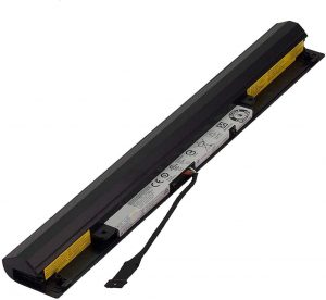 Lenovo L15L4A01 L15M4A01 L15S4A01 Replacement Battery for Lenovo V4400 Ideapad 100-15IBD (14.4V, 32Wh) in Hyderabad