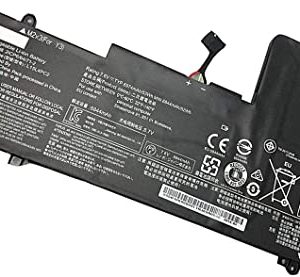 Lenovo L15M4PC2 Battery For Lenovo YOGA 710-14ISK Yoga 710-15IKB Yoga 710-15ISK in Secunderabad Hyderabad Telangana