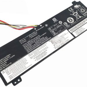 Lenovo L17M2PB4 Laptop Battery For ideapad V130-15IGM V330-14IKB V330-14ISK V330-15ISK V330-15IKB V530-15IKB in Secunderabad Hyderabad Telangana