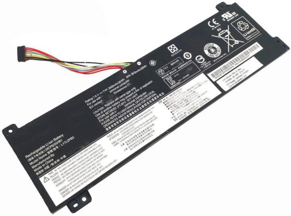 Lenovo L17M2PB4 Laptop Battery For ideapad V130-15IGM V330-14IKB V330-14ISK V330-15ISK V330-15IKB V530-15IKB in Secunderabad Hyderabad Telangana