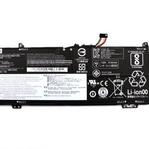 Lenovo L17M4PB2 Laptop Battery For Lenovo Flex 6-14 IdeaPad 530s-14IKB Yoga 530 xiaoxin Air 14 Air 15 in Secunderabad Hyderabad Telangana