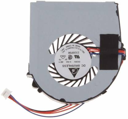 Lenovo T420 T420i T420S CPU Cooling Fan in Hyderabad