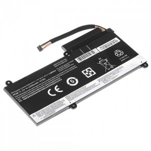 Lenovo ThinkPad E450 E450C E460 Battery 45N174 45N1755 11.4V 4.12Ah 47Wh in Secunderabad Hyderabad Telangana