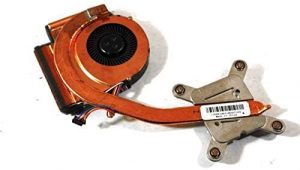 Lenovo ThinkPad T430 T430i Thermal Laptop Cooling Fan & Heatsink 0B41088 04X3788 in Hyderabad