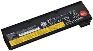 Lenovo ThinkPad X260 Laptop Battery in Hyderabad