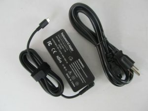 Lenovo ThinkPad X260 X270 X380 L440 L450 L540 A275 A475 T470 T470s PA-1450-18 PA-1450-18LA PA-1650-37LC PA-1650-37LF PA-1650-71IF Model Laptop Power Adapter with Cord in Hyderabad