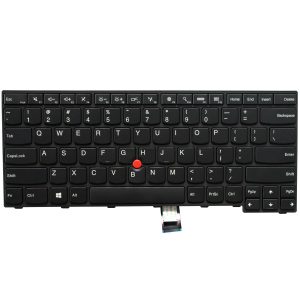 Lenovo Thinkpad E450 E455 E450C T450 W450 Keyboard in Secunderabad Hyderabad Telangana