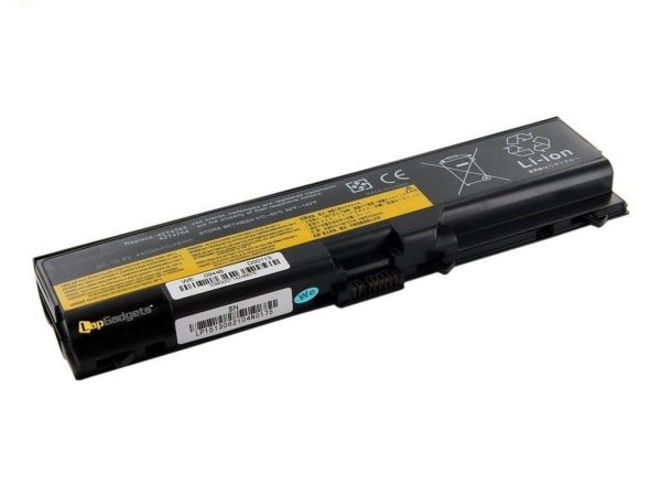 Lenovo Thinkpad L410, SL410, L510, L420, L520, T410, T420, T510, T520, Edge 14, Edge 15 Battery in Secunderabad Hyderabad Telangana