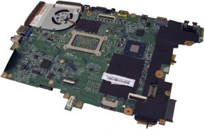 Lenovo Thinkpad T430s Laptop Motherboard (04X3687) - Core i5-3320m in Hyderabad