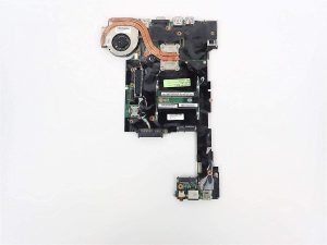 Lenovo Thinkpad X220 Laptop Motherboard I5-2520M 04w3286, 04W0676 04W0677 in Hyderabad