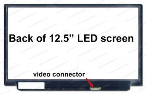 Lenovo Thinkpad X280 20KF001TUS Thinkpad X280 20KF001Y Thinkpad X280 20KF001YUS Thinkpad X280 20KF0024US Laptop Screen in Hyderabad