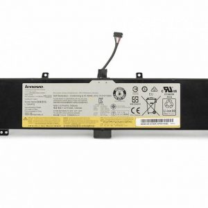 Lenovo Y50-70 Y50-80 Battery L13M4P02 L13M4PO2 L13N4P01 L13N4PO1 in Secunderabad Hyderabad Telangana