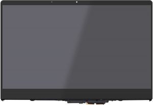 Lenovo Yoga 710-15ISK 710-15IKB Replacement FHD 1080P IPS 30 Pins LCD Display Touch Screen in Hyderabad