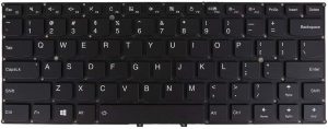 Lenovo Yoga 910-13IKB Yoga 5 Pro C930 Laptop Keyboard in Hyderabad
