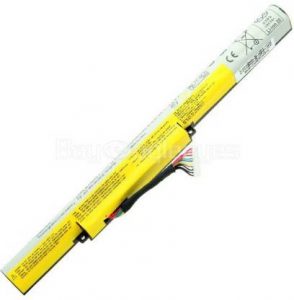Lenovo ideapad Compatible Z510 4 Cell Laptop Battery in Hyderabad