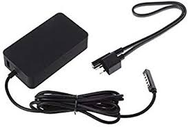 Microsoft Surface Pro 2 Surface Pro 1 Surface RT 1512 1514 1536 10.6 Windows 8 Laptop Power Adapter in Hyderabad