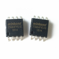Notebook Defective BIOS Chip
