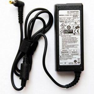 Samsung 65w Laptop Charger Power Adapter 19v 3.16a charger in Secunderabad Hyderabad Telangana
