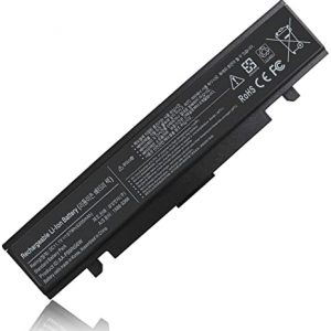 Samsung AA-PB9NC6B AA-PB9NS6W AA-PB9NS6B NP300V5A Battery R505 R540 R720 R580 P510 R530 RV515 P530 Q430 R420 R480 RF510 RV510 NP550P5C in Secunderabad Hyderabad Telangana