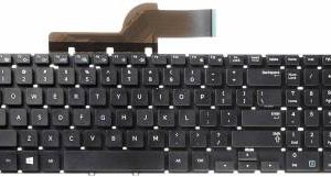 Samsung NP350V5C Series Keyboard (Without Frame) 3 months warranty US layout in Secunderabad Hyderabad Telangana