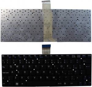 Sony Vaio SVT111A11W, Sony Vaio SVT11213CXB, Sony Vaio SVT11213CXW, Sony Vaio SVT11215CXB Laptop Keyboard in Hyderabad