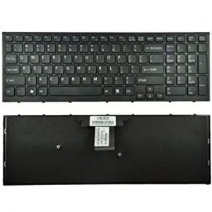 Sony Vaio VPCEB13FA VPCEB34EN VPC-EB SEREIS laptop keyboard us layout in Secunderabad Hyderabad Telangana