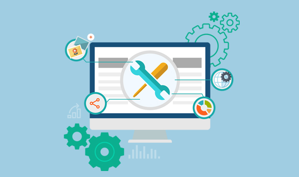 desktop repair services
