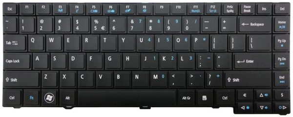Acer  4750 Laptop Keyboard in Secunderabad Hyderabad Telangana