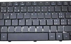 Acer Aspire 3410T Laptop Keyboard