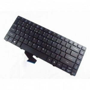 Acer Aspire 3810 Laptop Keyboard