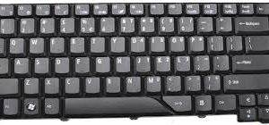 Acer Aspire 4310 Laptop Keyboard in Secunderabad Hyderabad Telangana
