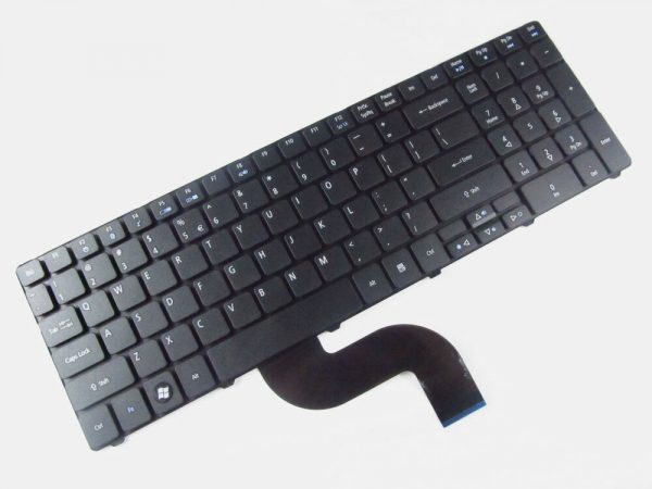 Acer Aspire 4320 Laptop Keyboard in Secunderabad Hyderabad Telangana